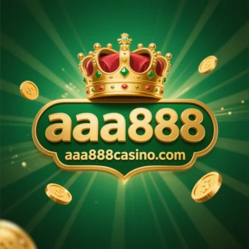 aaa 888